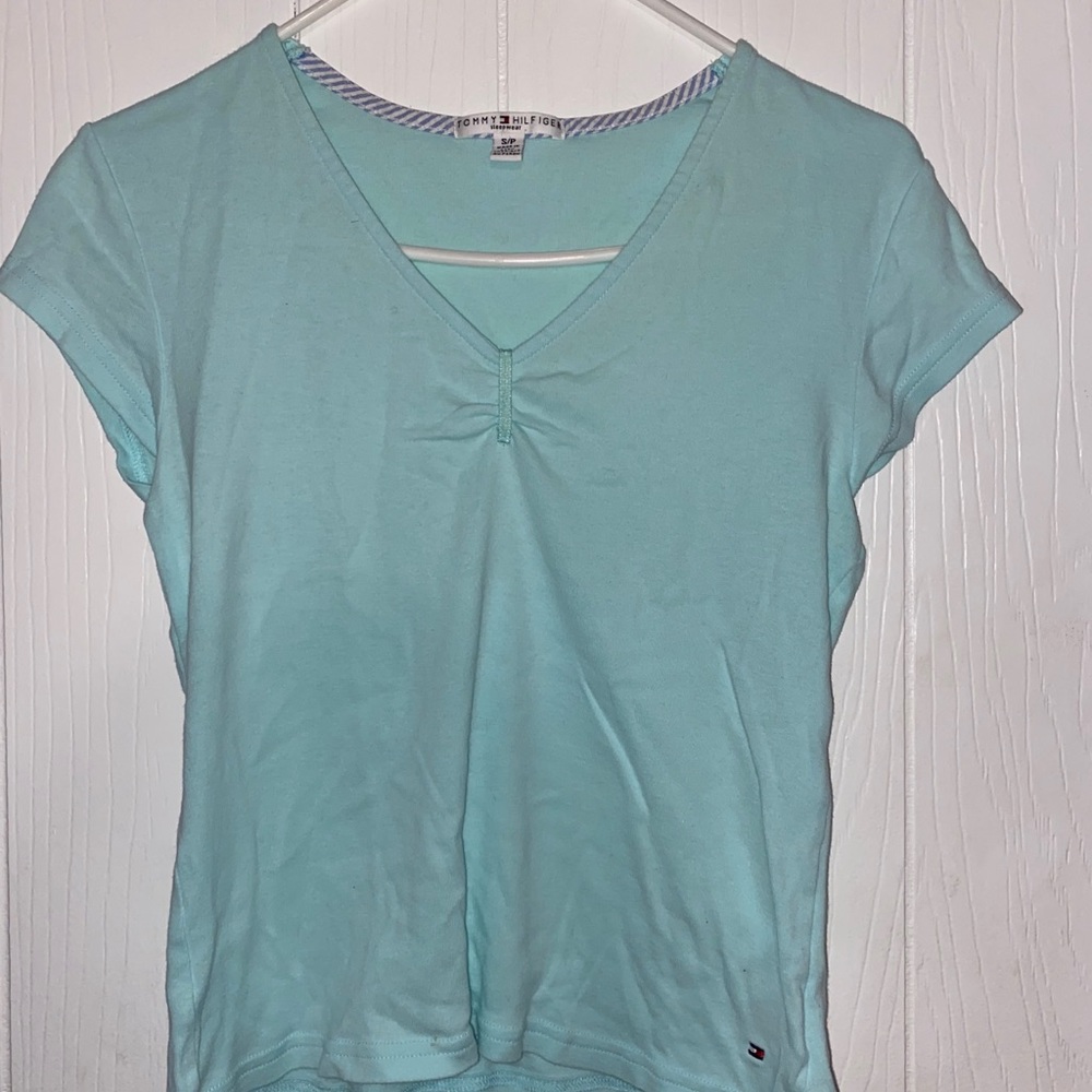 Tommy Hilfiger top